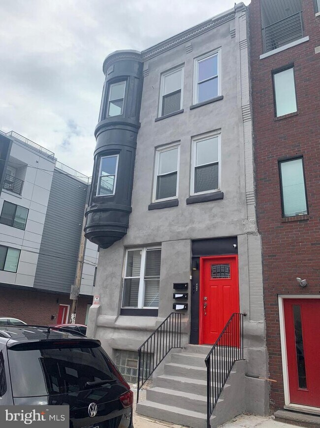 Building Photo - 1719 N 25th St