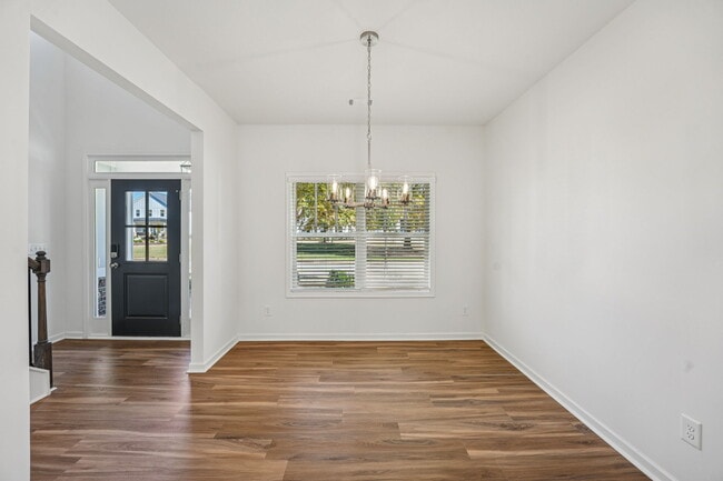 Floorplan - Quinn Residences at Dorchester Place