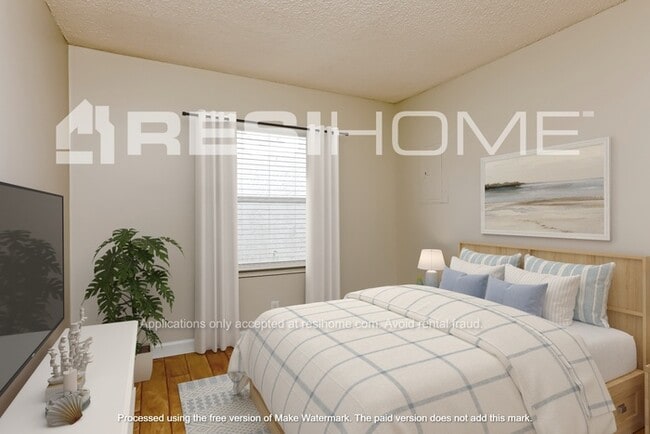 Building Photo - 7398 Willow Springs Cir E