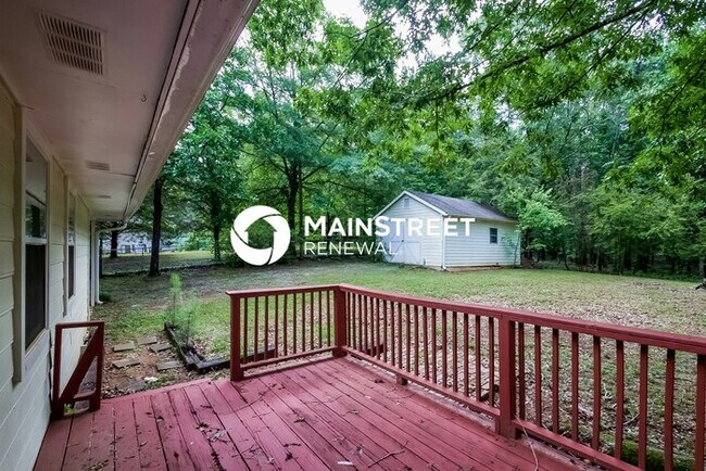 Building Photo - 3 Bedroom Pet-Friendly Home in McDonough, ...