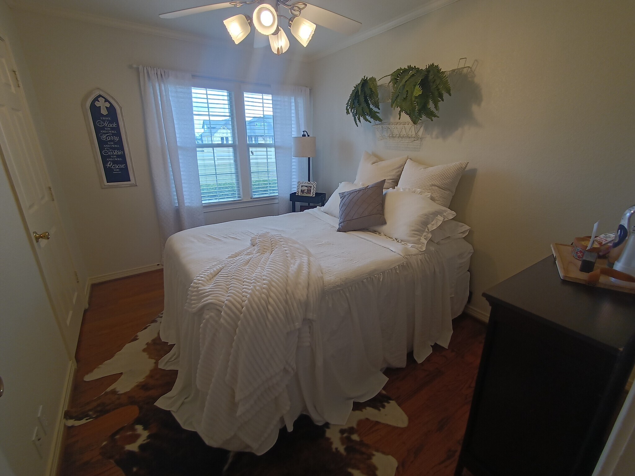 Bedroom 2 - 1444 Bledsoe Road