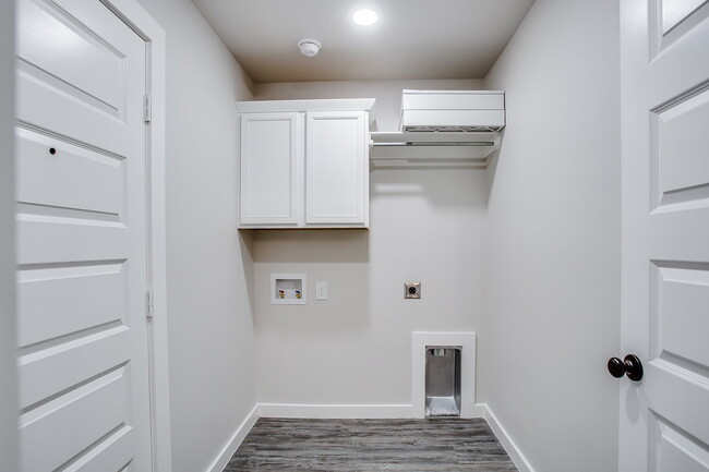 Building Photo - Like New Construction in Cooper District!