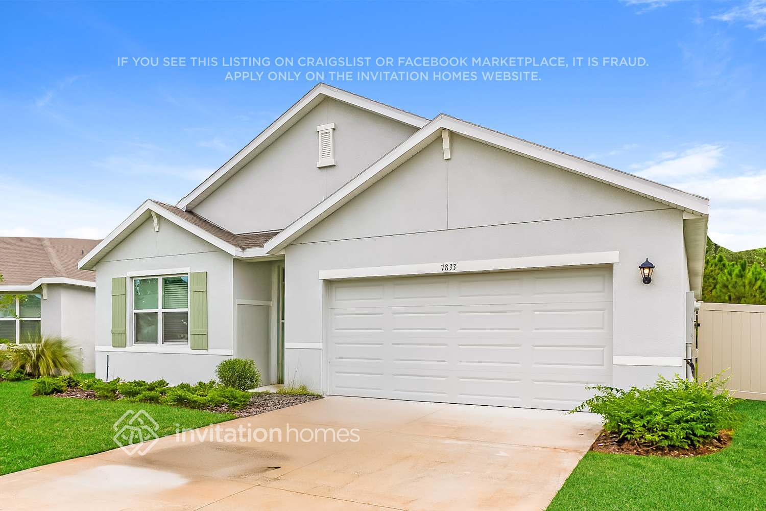 Building Photo - 7833 Harbor Moor Dr