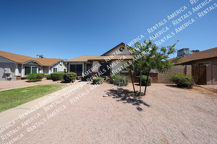 Building Photo - 1055 N Recker Rd