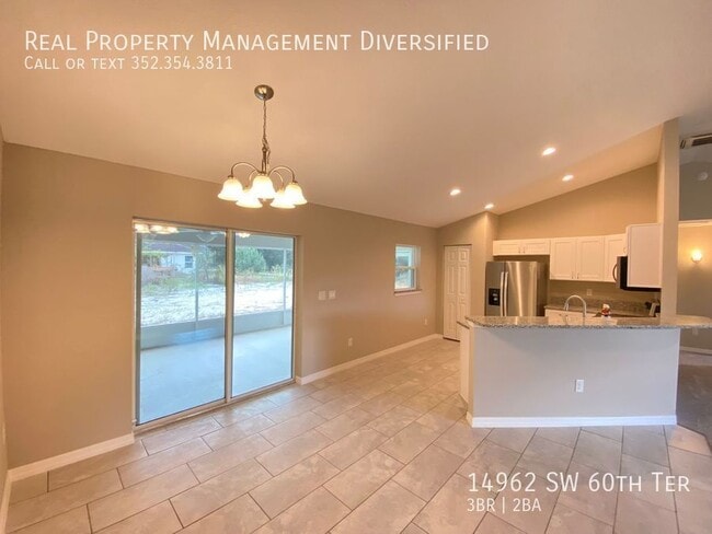 Building Photo - 14962 SW 60th Terrace