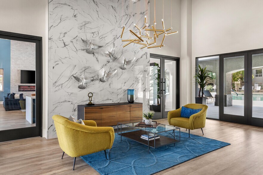 Sierra Foothills Apartments 13601 S 44th St Phoenix AZ 85044