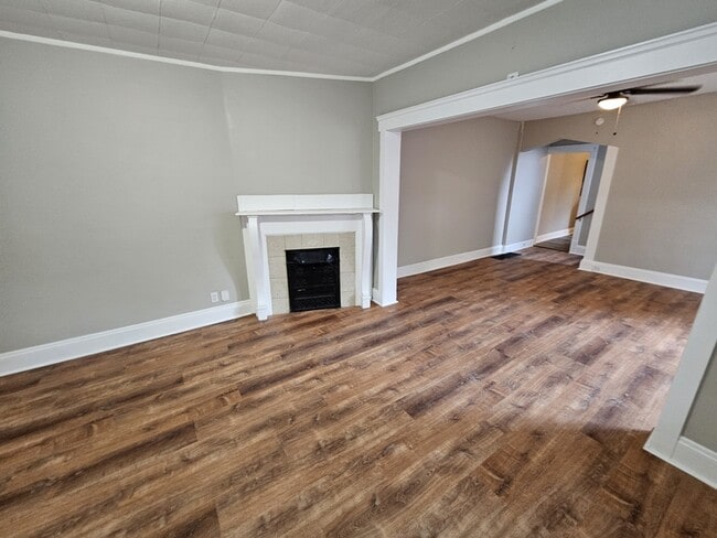 Building Photo - 4213 Spokane Ave