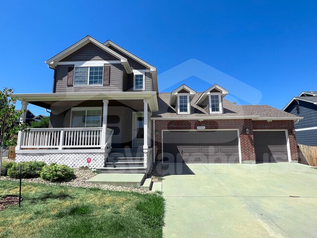 Building Photo - 3903 S Perth St