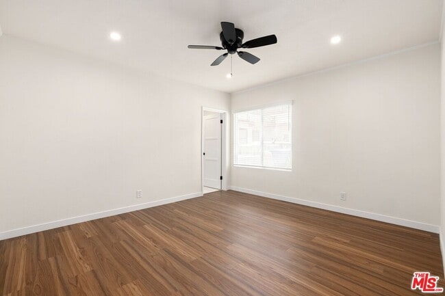 Building Photo - 1511 Selby Ave