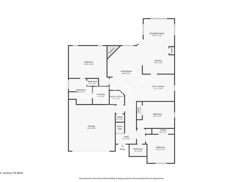 Building Photo - 1575 Far Dr