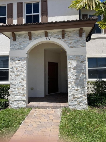 Building Photo - 2377 NW 122nd Ter