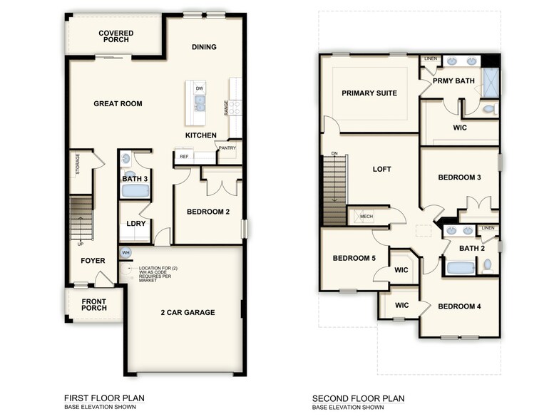 Building Photo - 37793 Dusty Saddle Ln