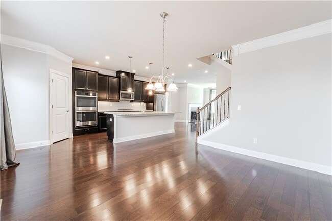 Building Photo - 5499 Terrace Bend Pl