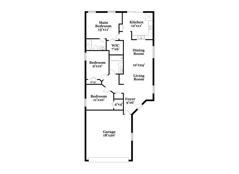 Building Photo - 18036 Birdwater Dr