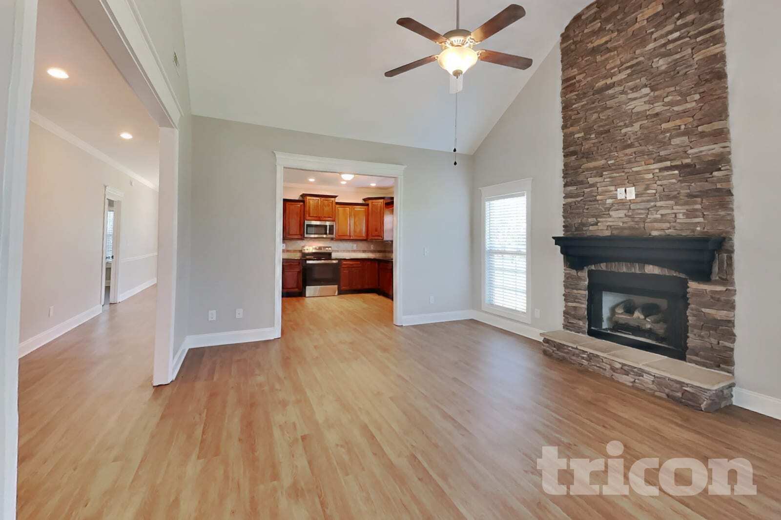 Building Photo - 1306 Crescent Ridge Drive