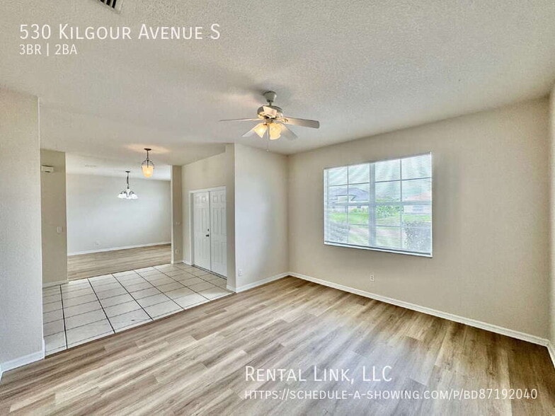 Building Photo - 530 Kilgour Ave S