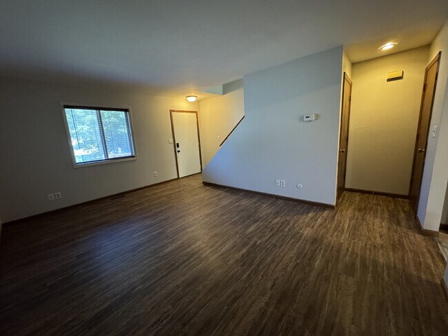 Building Photo - Up Where We Belong — Spacious 2-Story Townhome with Basement
