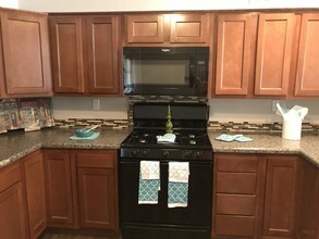 State-of-the-Art Kitchen | Apartments For Rent In Indianapolis In | Fountain Lake Villas - Fountain Lake Villas