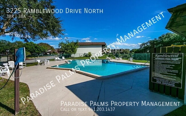 Building Photo - 3225 Ramblewood Dr N