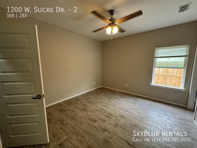 Building Photo - 1200 W Sucre Dr