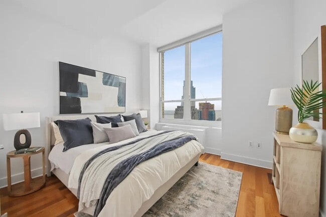 Building Photo - 88 Morgan St