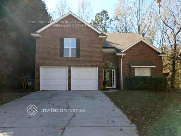 Building Photo - 1257 Moorfield Trce NW
