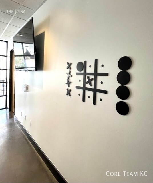 Building Photo - Renovated River Market Loft For Rent!