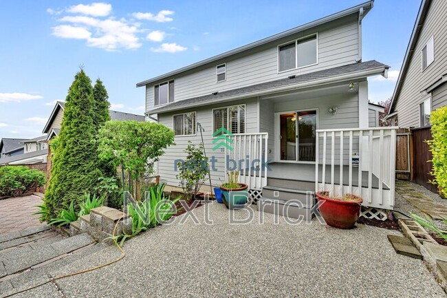 Building Photo - 7720 64th Pl NE