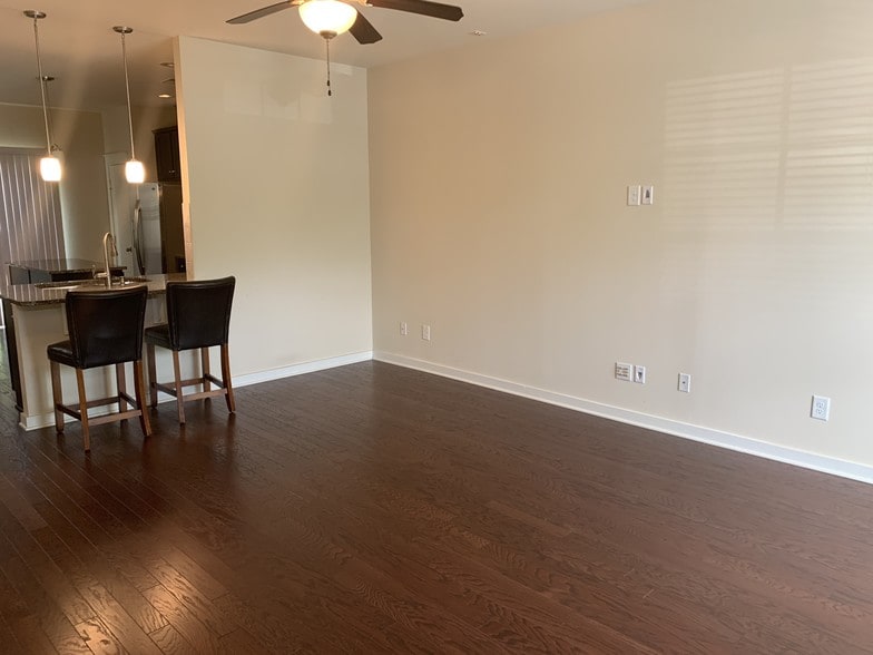 Living Space - 7875 Allscott Way