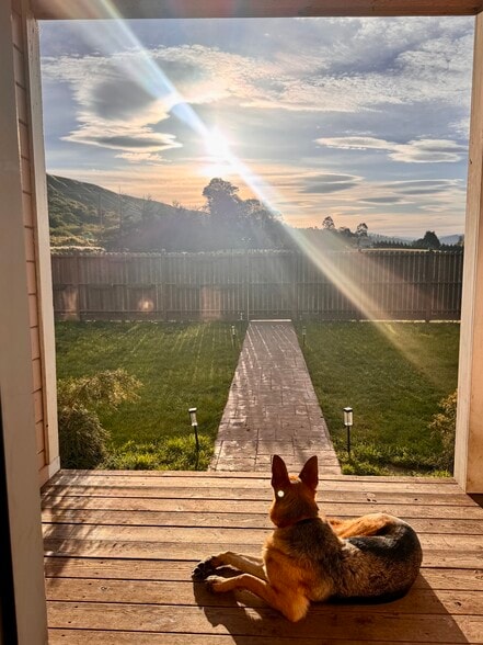 Building Photo - 2736 McDermott St