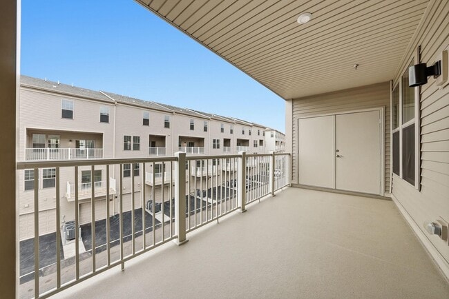 Building Photo - 1104 Dabney Dr