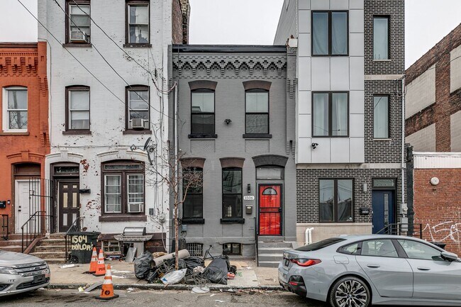 Building Photo - Brand New Modern Apartment Brewerytown