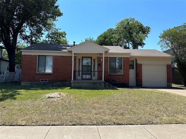 Primary Photo - 2604 Holm Dr