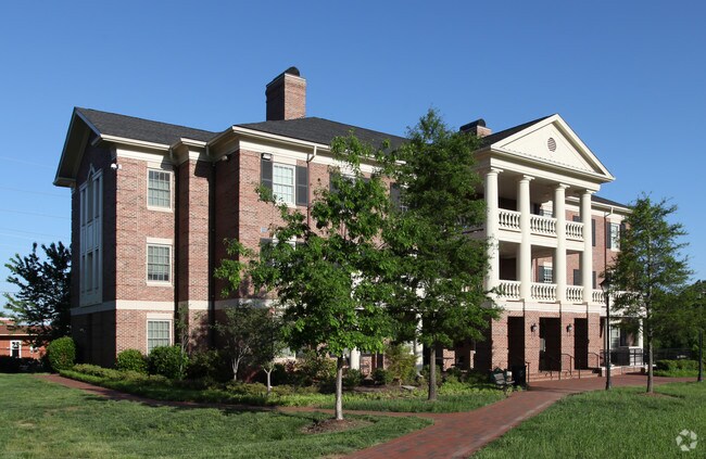 Building Photo - Bingham Residence Hall