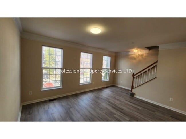 Building Photo - Price Correction! Luxury Townhome In The Villages Of Urbana