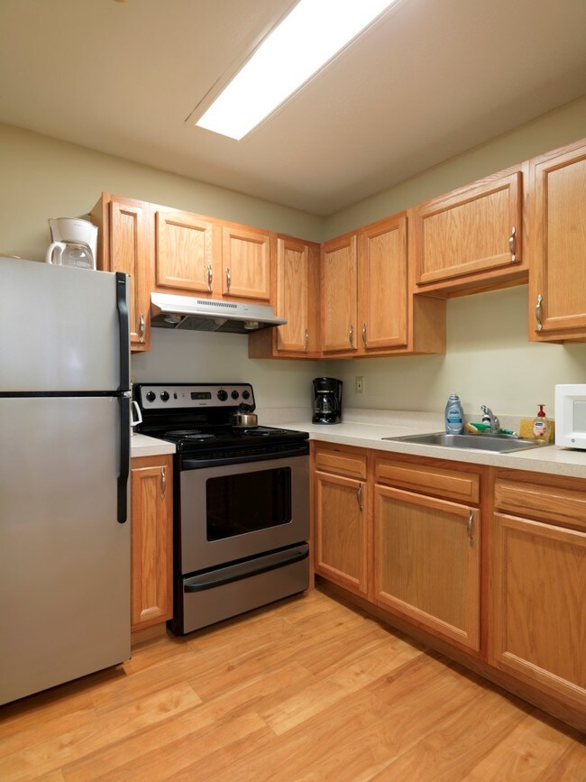 Countryside Apartments I & II Wolcott, CT Apartment Finder