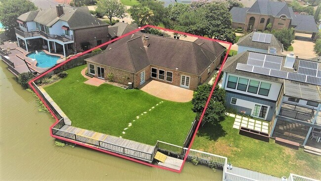 Building Photo - 1231 Creekford Cir