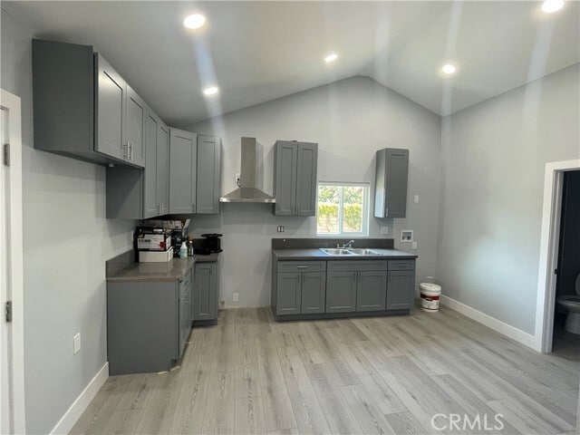 Building Photo - 18023 Grayland Ave