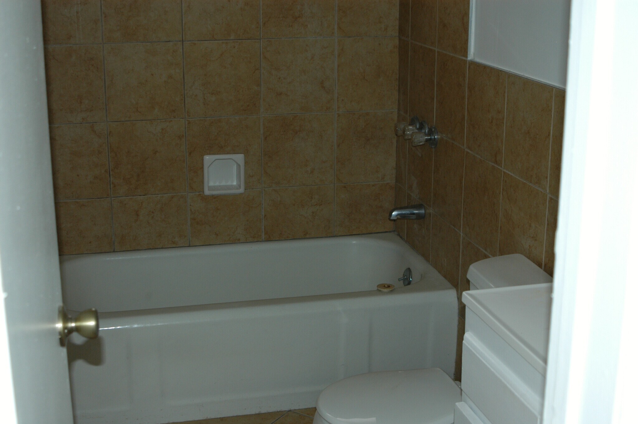 Bathroom - 7123 Lime Ave