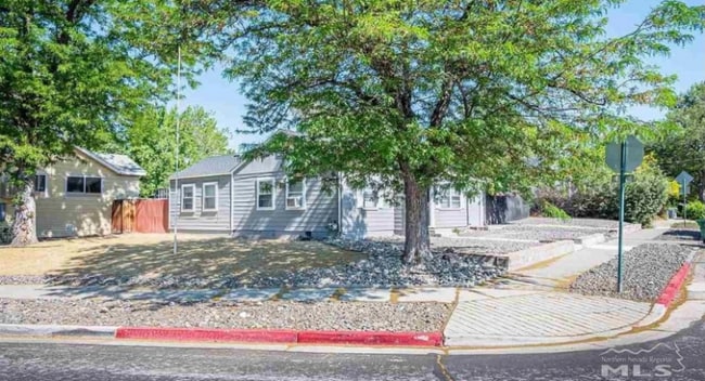 Building Photo - 1201 Ralston St