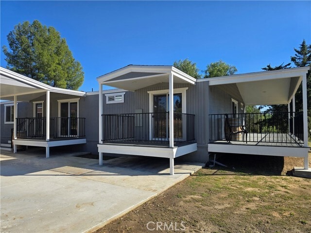 Building Photo - 40025 Berenda Rd