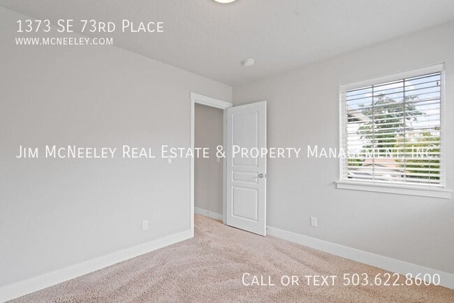 Building Photo - 1373 SE 73rd Pl