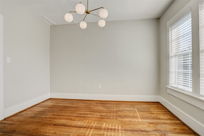 Building Photo - 4314 Bell St