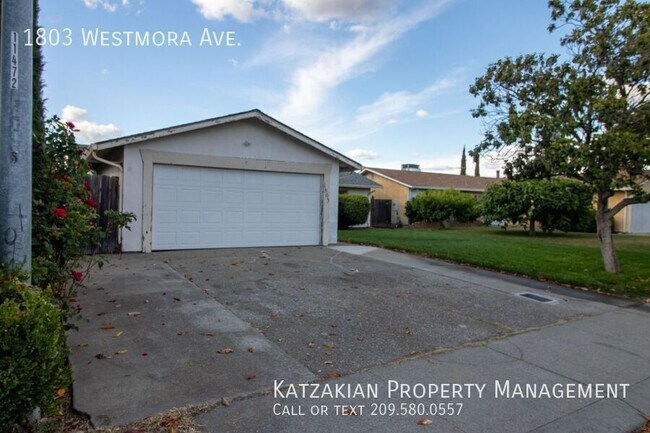 Building Photo - 1803 Westmora Ave
