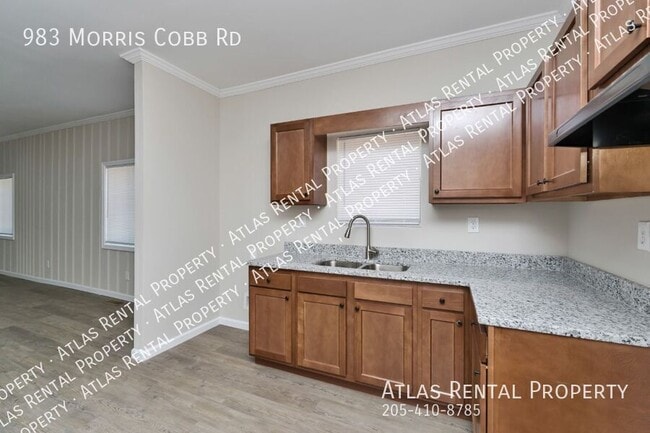 Building Photo - 983 Morris-Cobb Rd