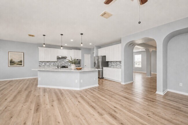 Building Photo - 6638 Autumn Sunset Ln