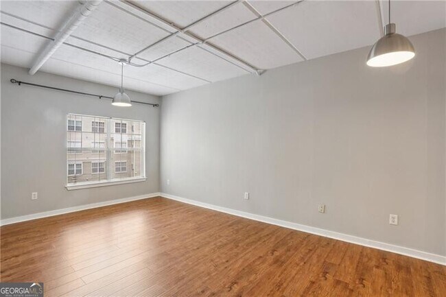 Building Photo - 800 Peachtree St NE