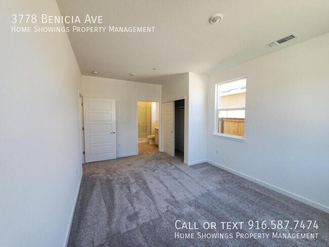 Building Photo - 3778 Benicia Ave