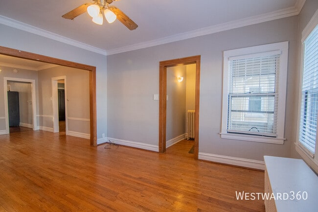 Building Photo - 4246 N Menard-