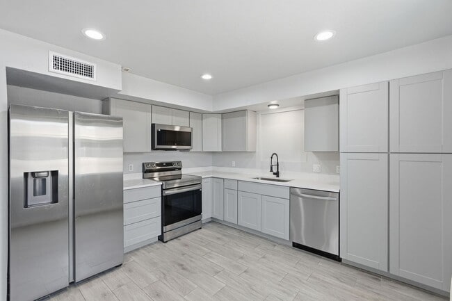 Building Photo - 3455 S Magda Ave